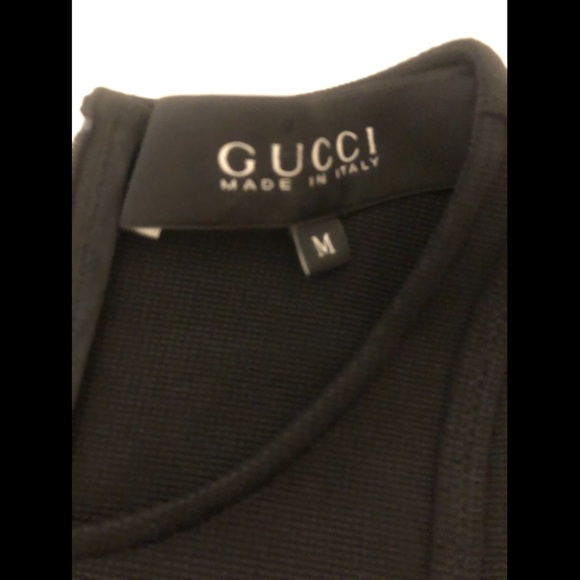 Gucci dress - Picture 6 of 7